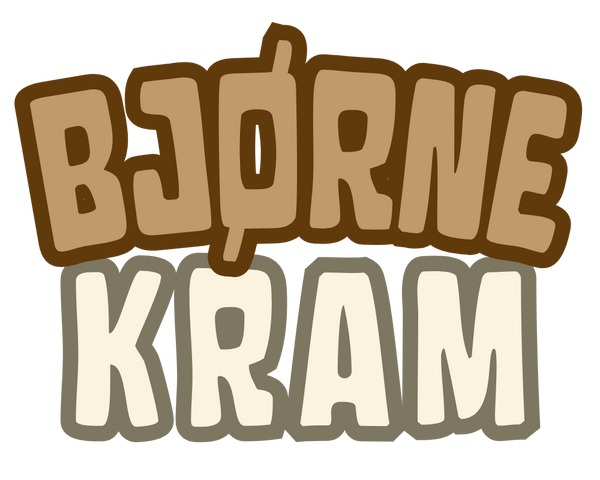 Bjørnekram